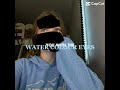#uwiththedarkcurlsuwiththewatercoloreyes #trend #shortsfeed #shorts #yt #fyp