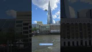 Amazing Buildings Around London Bridge | Beauty Across Thames | United Kingdom