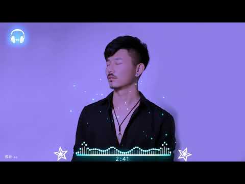 2021華語網絡流行音樂 || 《感謝》|| 大歡 || 動態歌詞