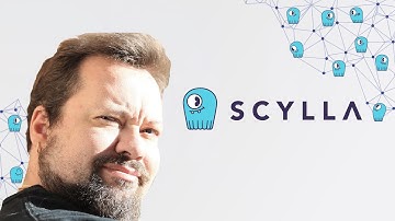 Change Data Capture in Scylla