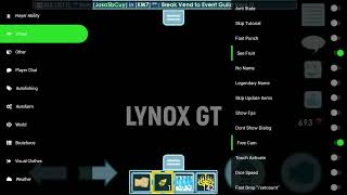 Growtopia Mod Menu 4.09Powerkuy 4.09Autofarm And Multibotgrowlauncher 4.09