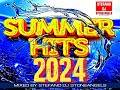 DANCE SUMMER  HITS 2024 * FREE DOWNLOAD* AN HOUR OF MUSIC