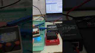 Samsung a10s emmc programming