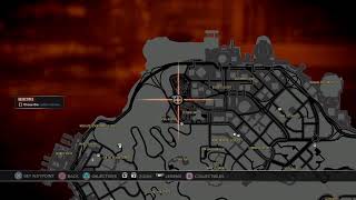 Sleeping Dogs De - Year Of The Snake Dlc - Main Mission - Bomb Threat Suious Vehicles