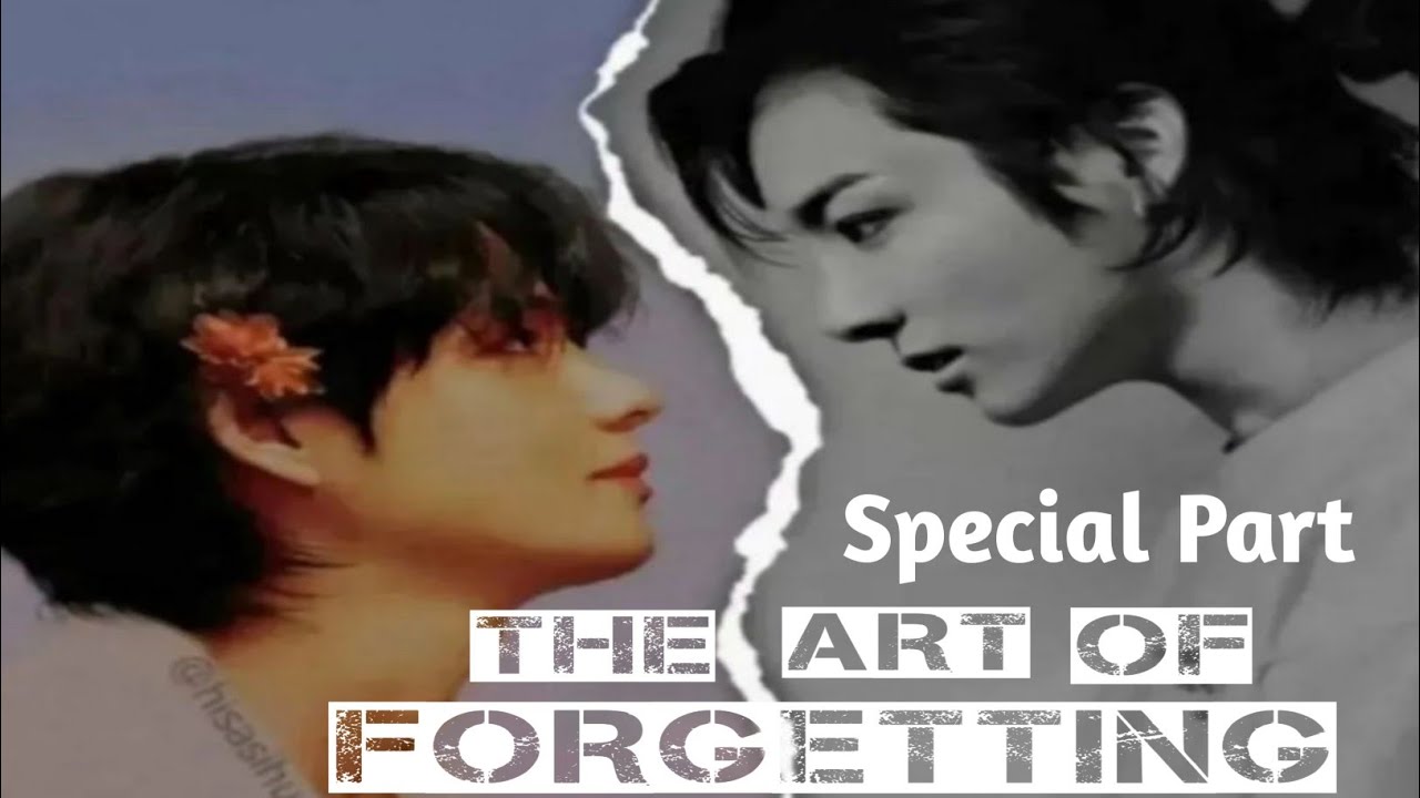 The Art Of Forgetting 💚💜 ONESHOT💚💜 Special part .Taekook malayalam story. #taekook