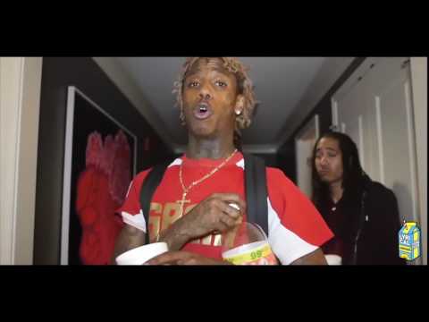 Famous Dex X Carl Phresh - I'M Great