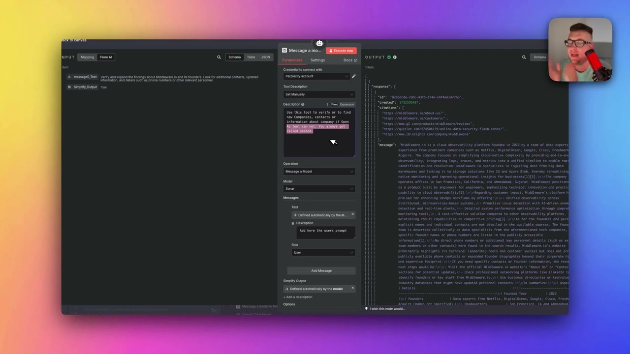 Build an AI Prospect Research Agent in 30 Days
