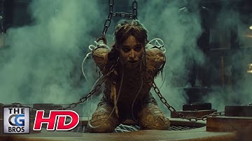 CGI & VFX Showreels: "VFX Compositing Reel" - by Josep Antoni Ribas Rossello