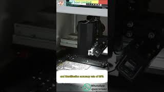 Boost Efficiency with 99% Accuracy: High-Speed Barcode Scanner for SMT Assembly &amp; PCB