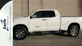 2012 Toyota Tundra Texas Edition Carrollton TX Dallas TX