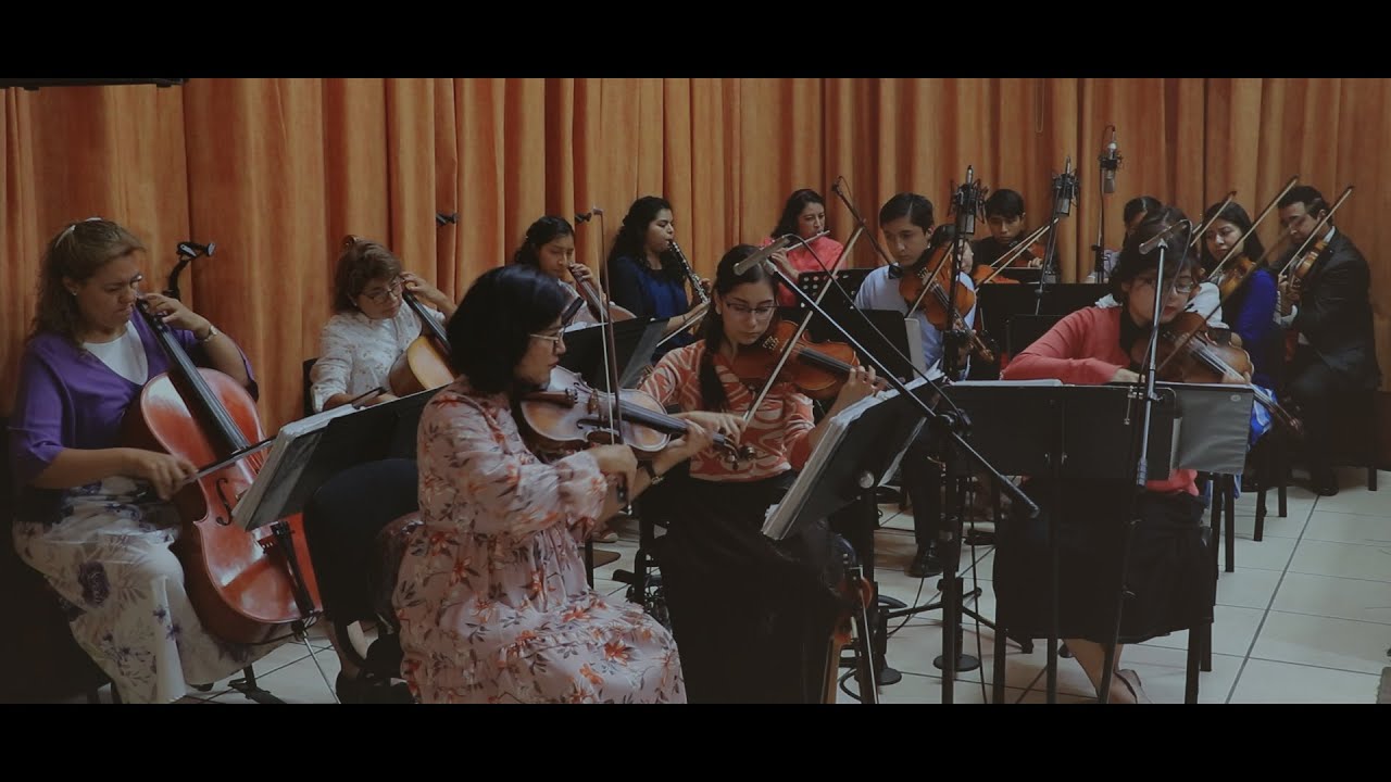 Espíritu del trino Dios