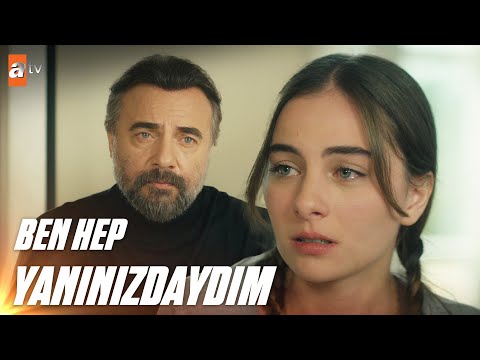 Reis herkesi takip etmiş! - Ben Bu Cihana Sığmazam 5. Bölüm