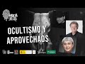 ManchaNegra 2024 | Ocultismo y aprovechaos