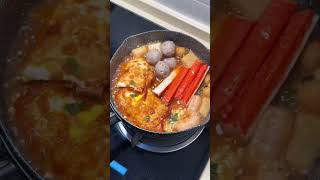 #food #turkeynoodles #noodles #spicynoodlesoup #cooking #coreanstreetfood #ramen #koreanfood #recipe