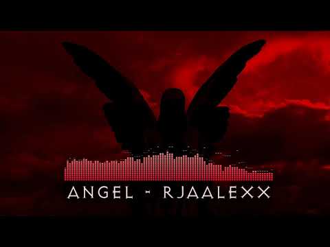 Angel - RJaalexx