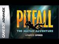 Pitfall The Mayan Adventure GBA 100 Gameplay Walkthrough Pitfall The Mayan Adventure GBA 100 Gameplay Walkthrough