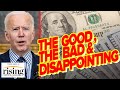 Krystal and Saagar: The Good, Bad, And DISAPPOINTING Parts Of Biden Stimulus Bill
