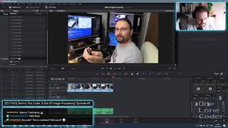 [EDITING] Behind The Code! "8 Bits Of Image Processing" Episode #5