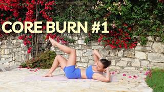 Core Burn #1