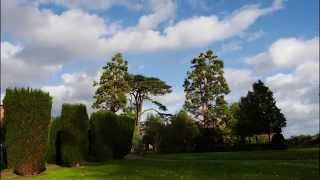 The Grove 2014 Time Lapse Test (0.2 frames per sec)