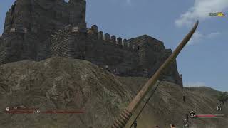 Persistent Kingdoms Experience #5 - Pleb War