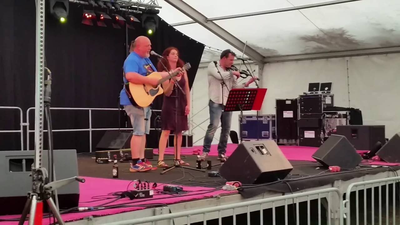 Little Woodstock 2016 YouTube