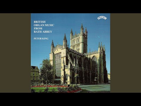 Concert Overture in C minor