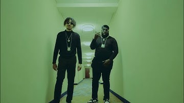 DUAMICHI - SEARCH & DESTROY (Official Music Video)