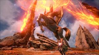 Shard Of Faith In Game - Teaser Trailer