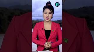 Lũ Lớn Thượng Nguồn Sông Hồng Làm Ngập Cây Trái, Hoa Màu Vtc1