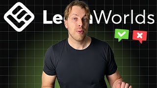 LearnWorlds Review & Tutorial | The Best Course Platform?