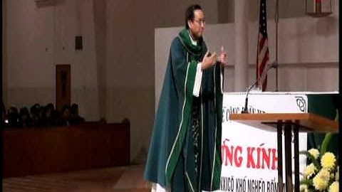 Chúa Nhật 28 - năm A (Dụ ngôn tiệc cưới ) phần 1