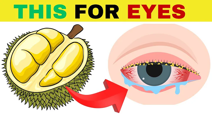 Top 16 Foods to Improve Your Eye Health Naturally - DayDayNews