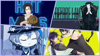 MEP compilation # 3