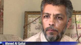 Families desperate for news from Libya's missing