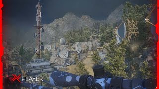 Sniper Ghost Warrior Contracts 2 | Destroying the Antenna Array