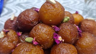 Dr. Babasaheb Ambedkar Jayanti Special 💙 | Perfect Gulab Jamun Recipe screenshot 4