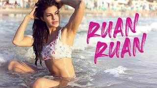 Arijit Singh - Ruan Ruan Club Mix | Sushant Singh, Jacqueline | Vishal Bhardwaj, Varun Grover, Trosk