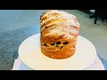 САМЫЙ ВКУСНЫЙ КУЛИЧ-КРАФФИН/ EASTER BREAD CRUFFIN