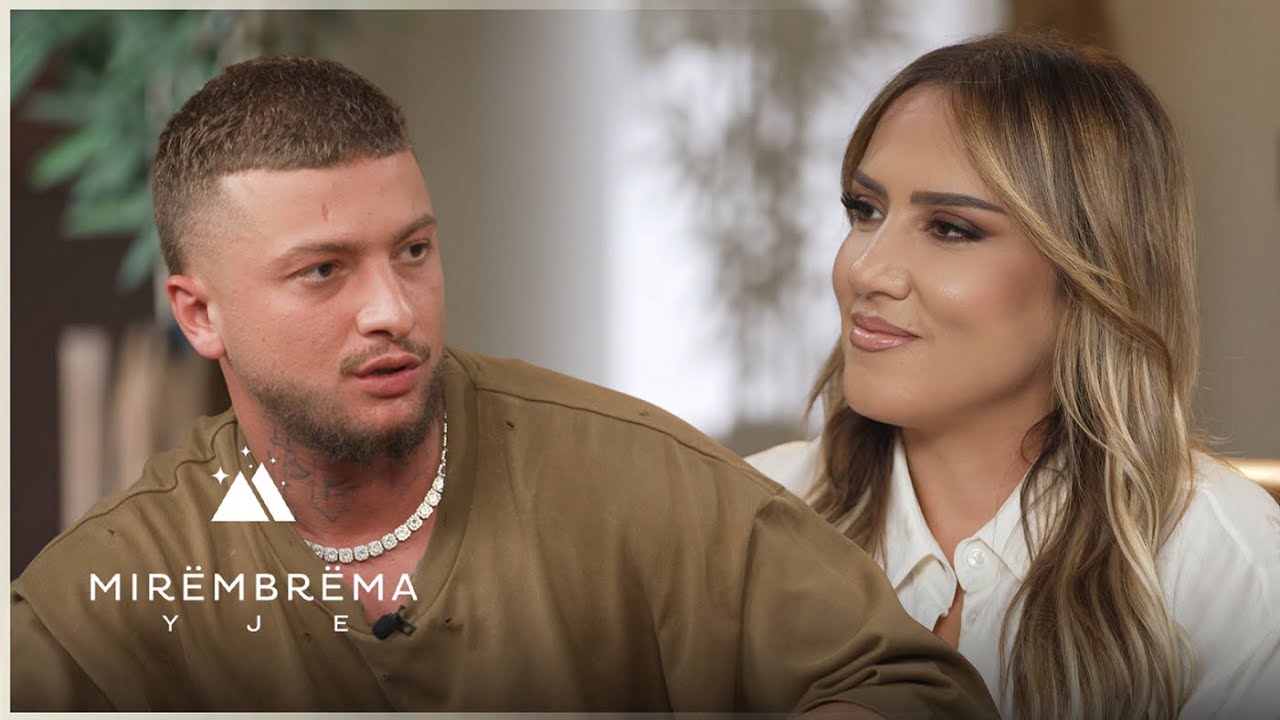 Mirembrema Yje me Arbana Osmani - Sezoni II Episodi 5 | Fero