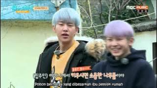 [INDOSUB] Seventeen - One Fine Day Ep 7 FULL