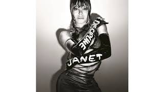 Janet Jackson - 2Nite