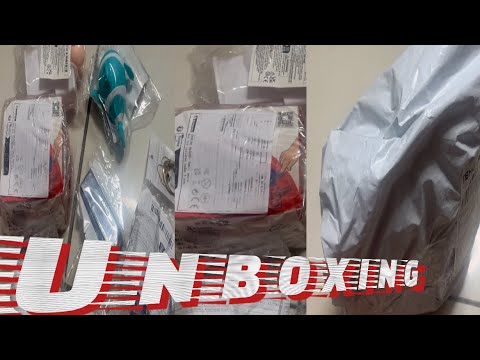 Let’s review my order | omg What is this? 🤣🤭 like a kid?🤣🫣🤭🤫#forfun #asmr