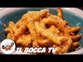 763 - Pasta 'nduja e ricotta fresca, non importa andà a pesca! (primo facile e veloce e saporito)