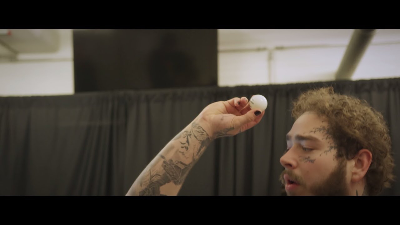 Post Malone   Wow Official Music Video