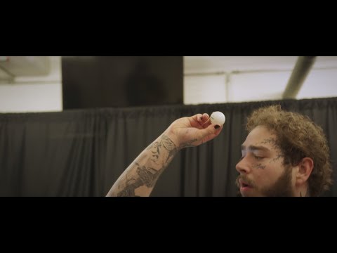 Post Malone – "Wow." (Official Music Video)