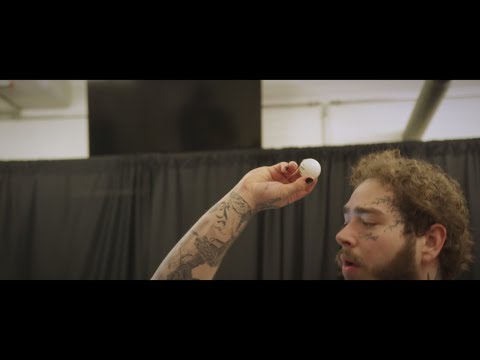 Video: Post Malone-ը դորիտո դաջվածք արե՞լ է: