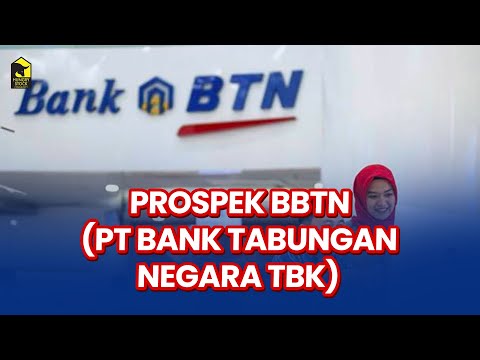 Prospek BBTN