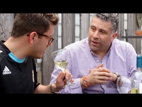 The Perfect Summer Vermentino From Sardinia | Liquor Run