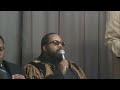 Commanding General Yahanna Town Hall Discussion P3 Is Sex Marriage According To The Bible 